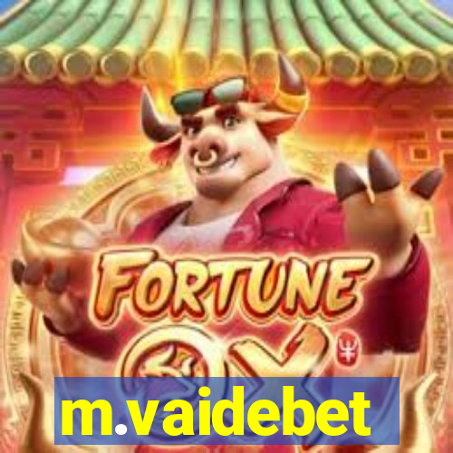 m.vaidebet
