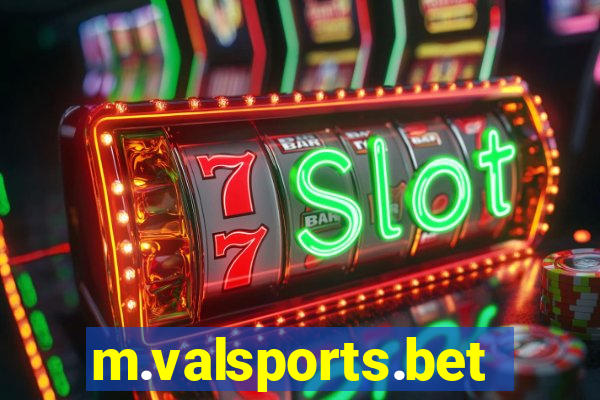 m.valsports.bet