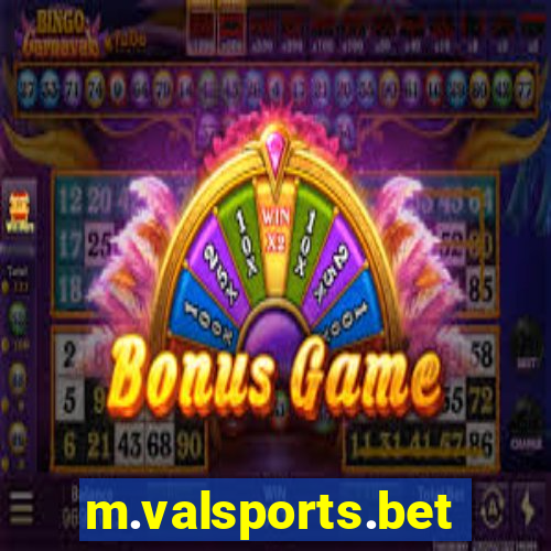 m.valsports.bet