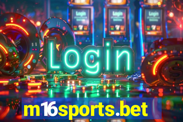 m16sports.bet