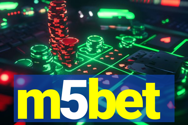 m5bet