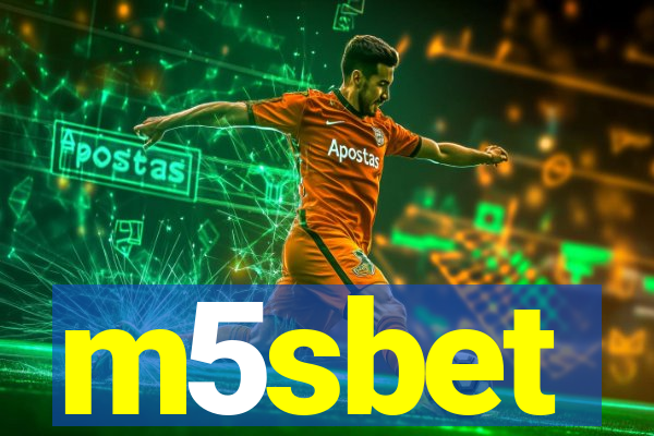 m5sbet