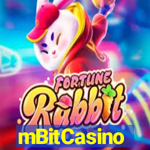 mBitCasino