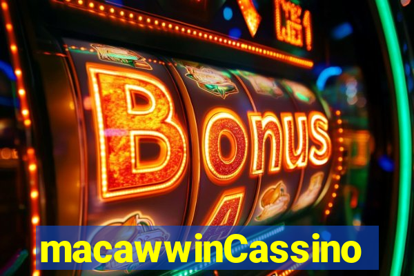 macawwinCassino