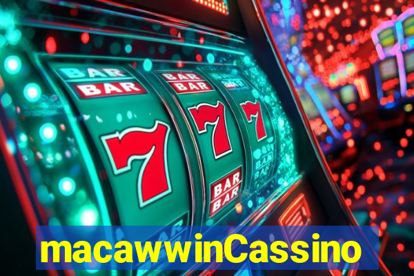 macawwinCassino
