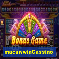 macawwinCassino