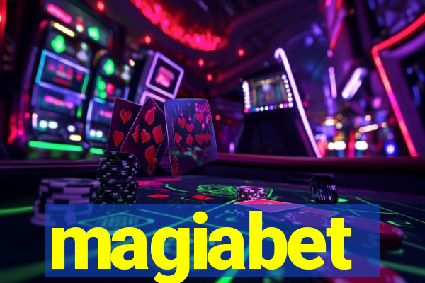 magiabet