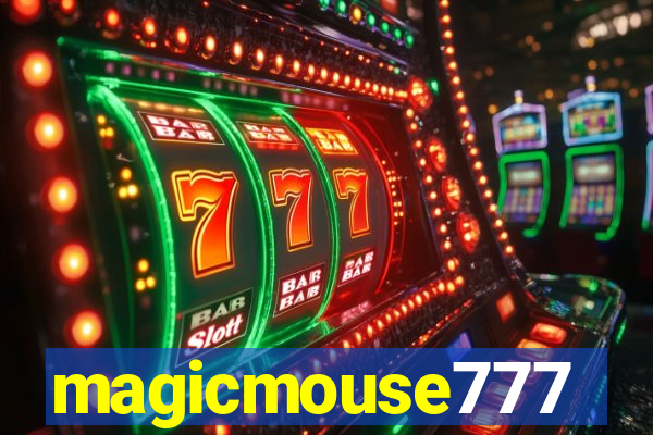 magicmouse777