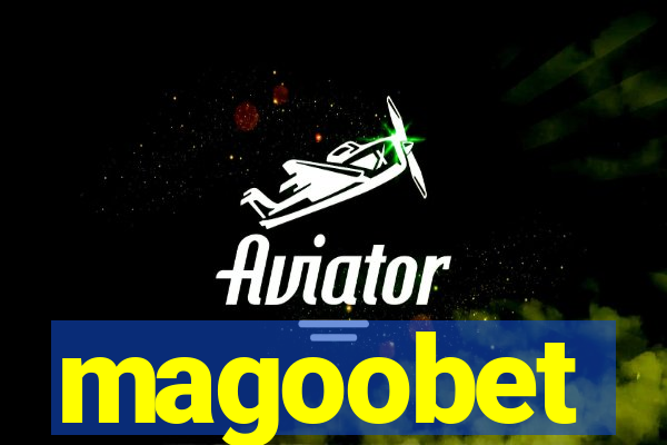 magoobet