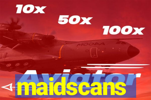 maidscans