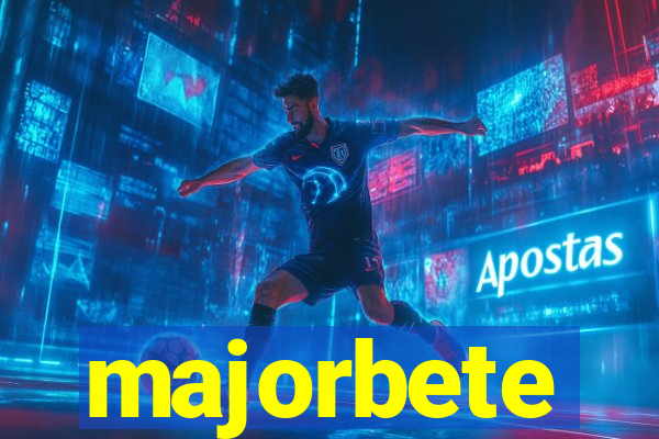majorbete