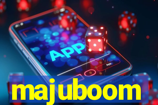 majuboom