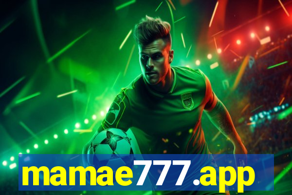 mamae777.app