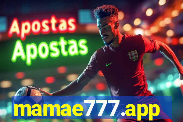 mamae777.app
