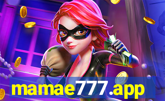 mamae777.app