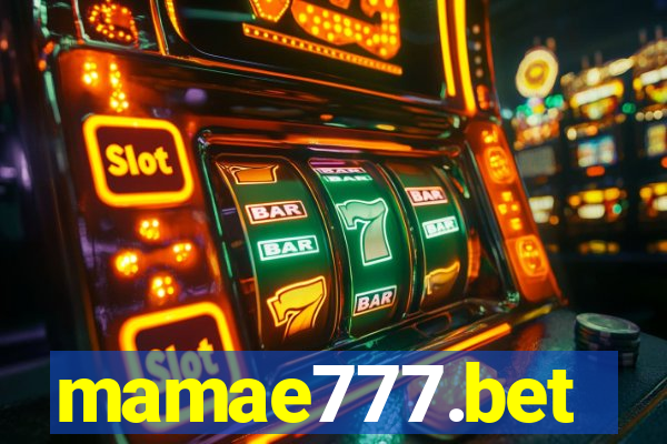 mamae777.bet