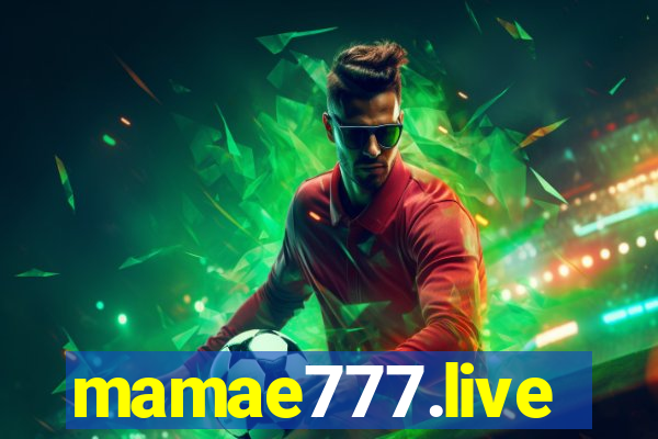 mamae777.live