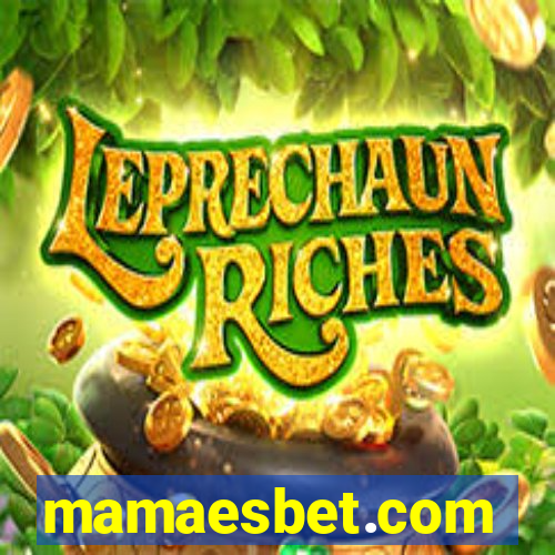 mamaesbet.com