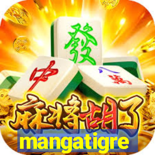 mangatigre