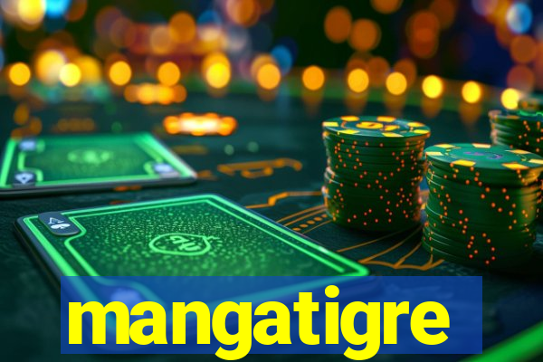 mangatigre