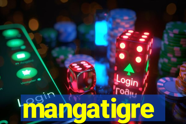 mangatigre