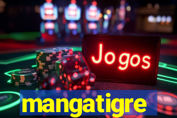 mangatigre
