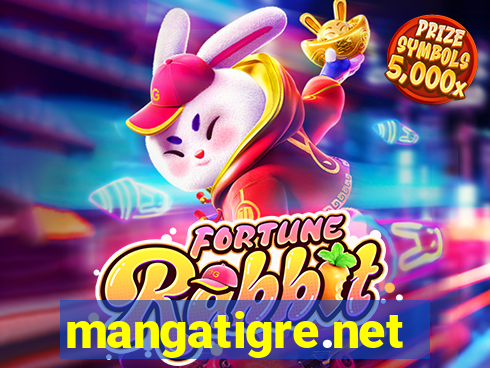 mangatigre.net
