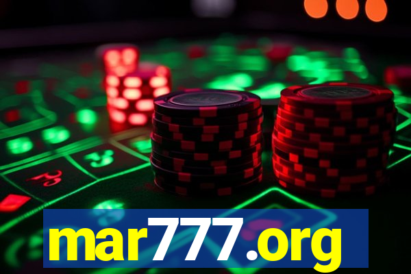 mar777.org