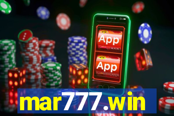 mar777.win