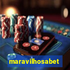 maravilhosabet