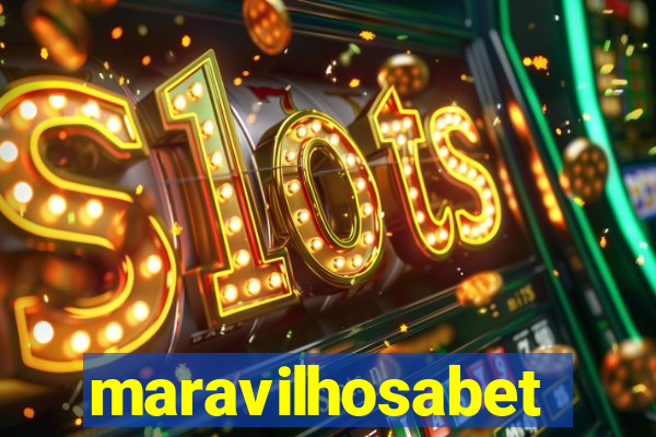 maravilhosabet