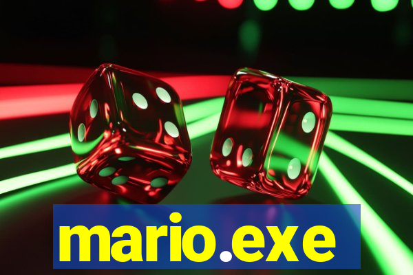 mario.exe