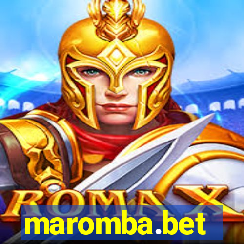 maromba.bet