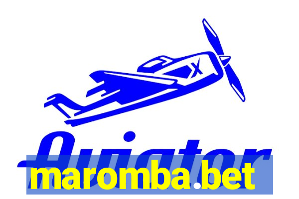 maromba.bet