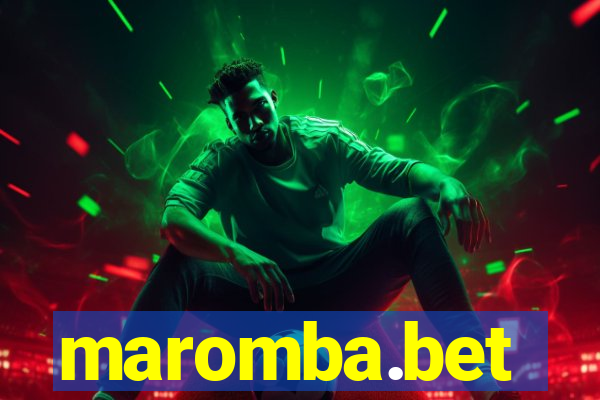 maromba.bet