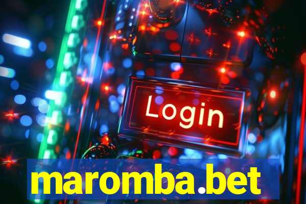 maromba.bet