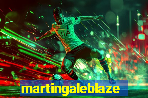 martingaleblaze