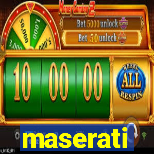 maserati-bet