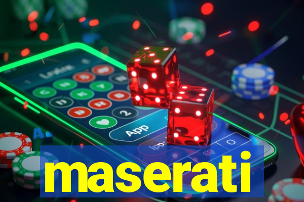maserati-bet