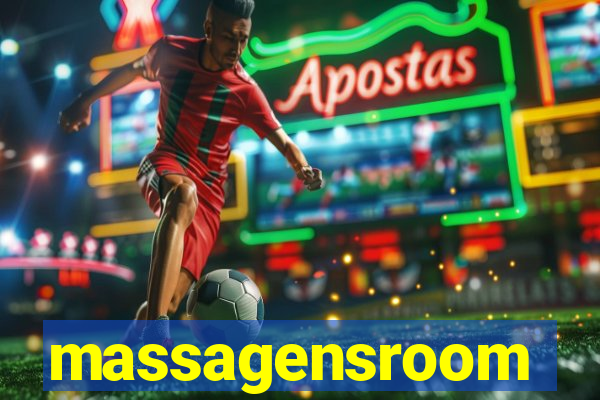 massagensroom