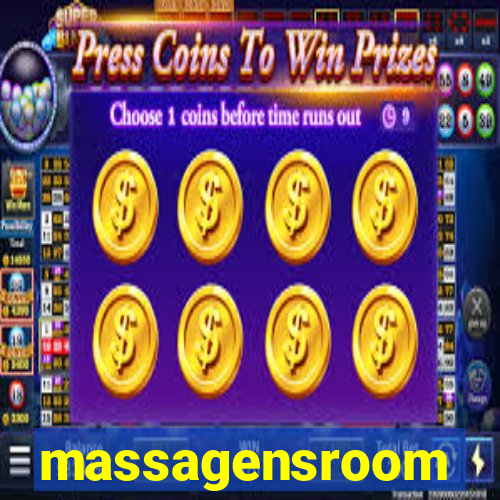 massagensroom
