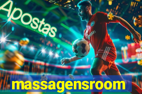 massagensroom