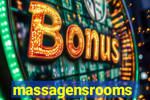 massagensrooms