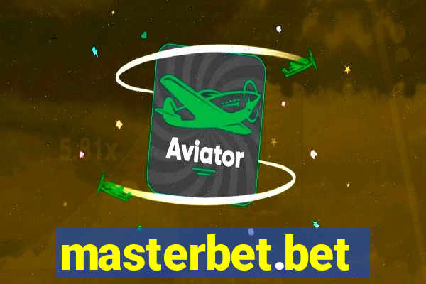 masterbet.bet