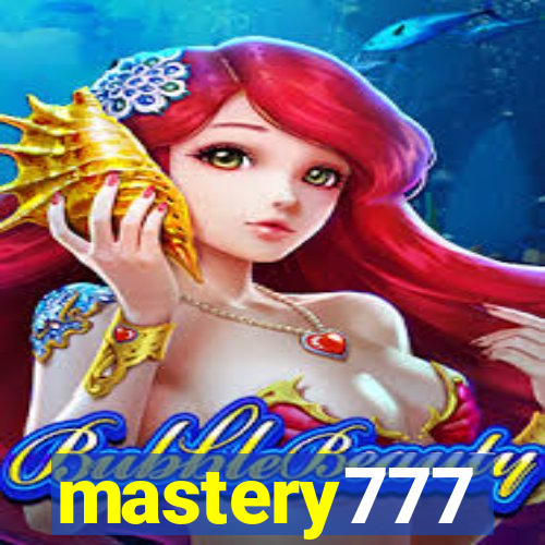 mastery777