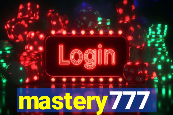 mastery777