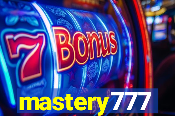 mastery777