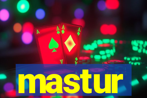 mastur