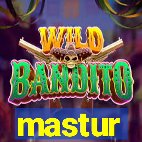 mastur