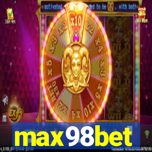 max98bet